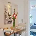 Apartamento Gemütliche Bamberger Im 2ten Obergeschoss