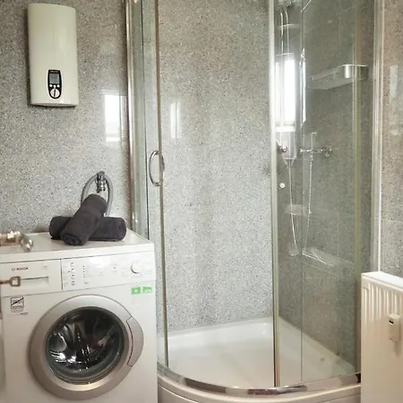 Gemuetliche Moderne Mit Tv *