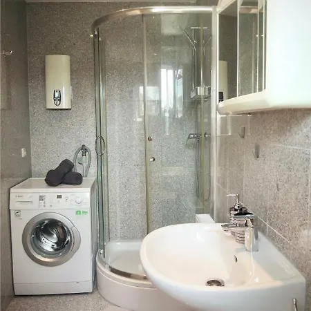 Gemuetliche Moderne Mit Tv Apartment Bamberg