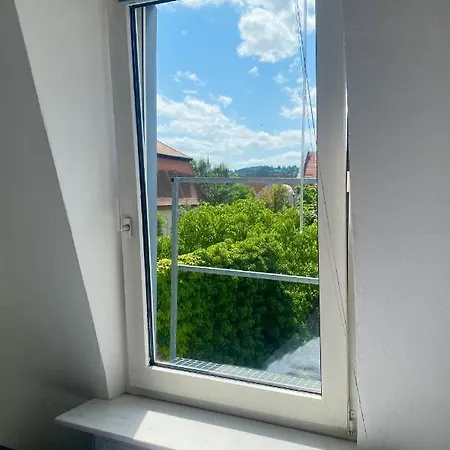 Apartment Gemuetliche Bamberger Im 2ten Obergeschoss Bamberg