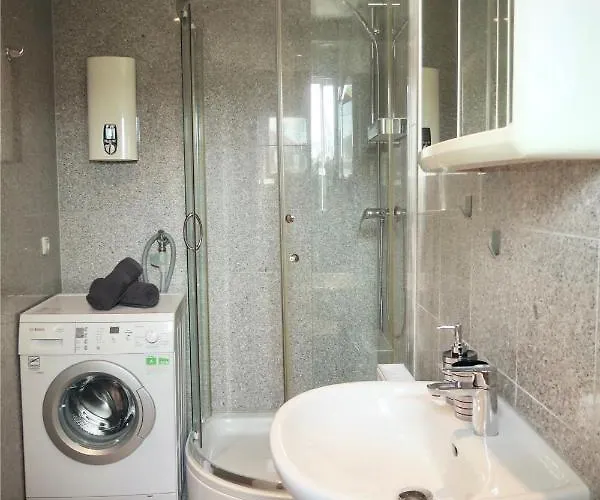 Gemuetliche Bamberger Im 2ten Obergeschoss Apartment Bamberg